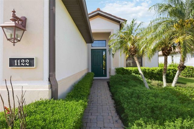 1122 CIELO COURT, North Venice, FL 34275