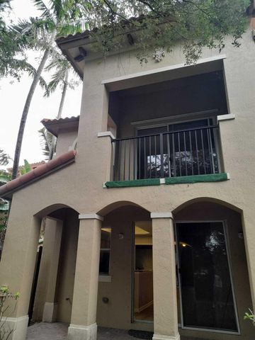 2907 Hope Valley Street 705, West Palm Beach, FL 33411