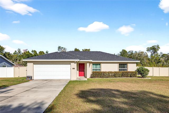 501 MARION OAKS GOLF ROAD, Ocala, FL 34473