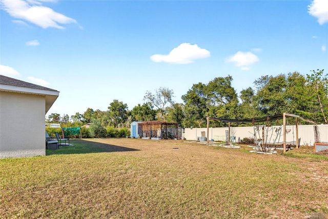 501 MARION OAKS GOLF ROAD, Ocala, FL 34473