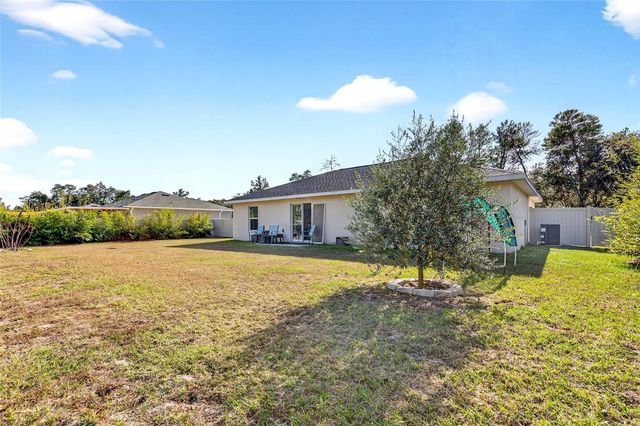 501 MARION OAKS GOLF ROAD, Ocala, FL 34473