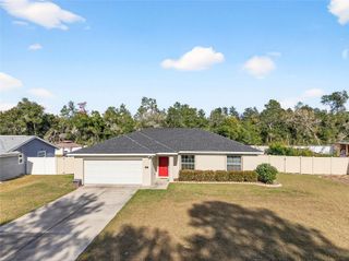 501 MARION OAKS GOLF ROAD, Ocala, FL 34473