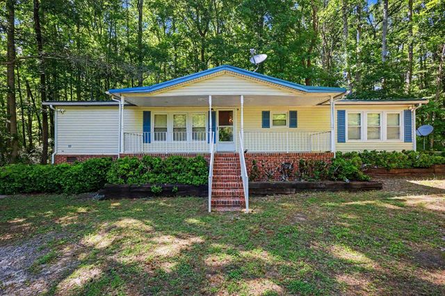 68 Walnut Drive, Woodruff, SC 29388
