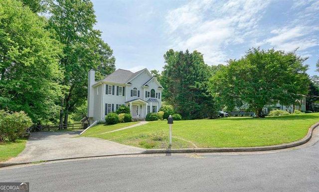 410 Windsor Way, Canton, GA 30115