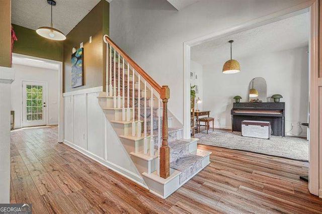 410 Windsor Way, Canton, GA 30115