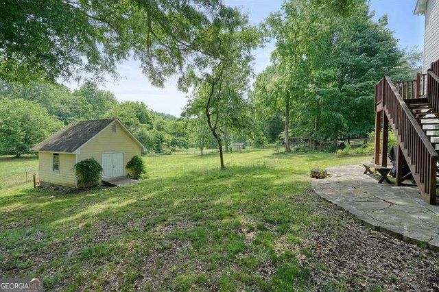 410 Windsor Way, Canton, GA 30115