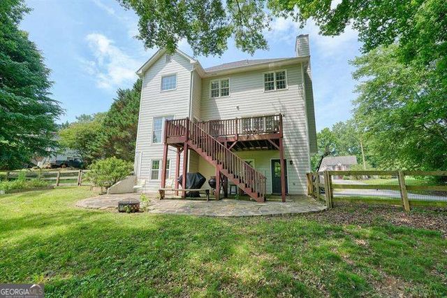 410 Windsor Way, Canton, GA 30115