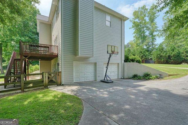 410 Windsor Way, Canton, GA 30115
