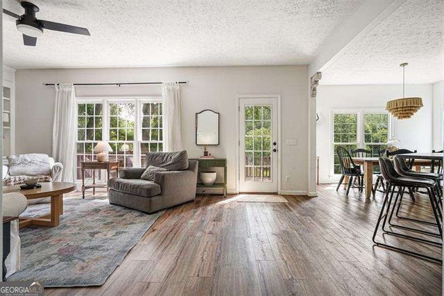 410 Windsor Way, Canton, GA 30115