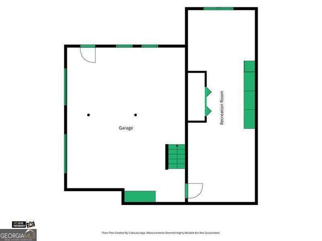 410 Windsor Way, Canton, GA 30115