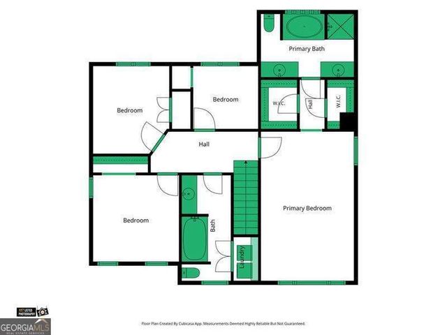 410 Windsor Way, Canton, GA 30115