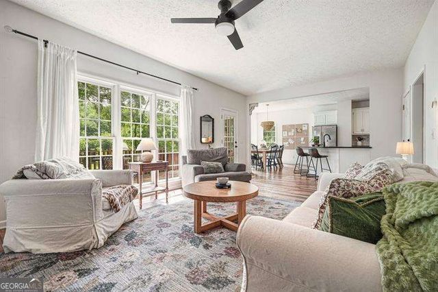 410 Windsor Way, Canton, GA 30115