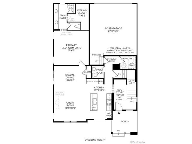 10073 Ames St, Westminster, CO 80020