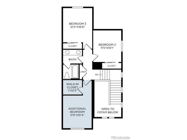 10073 Ames St, Westminster, CO 80020