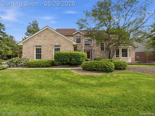 45088 Danbury Road, Canton, MI 48188
