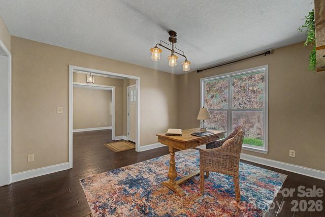 544 Stonehaven Drive, Cullowhee, NC 28723