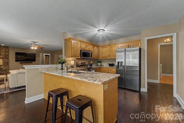 544 Stonehaven Drive, Cullowhee, NC 28723