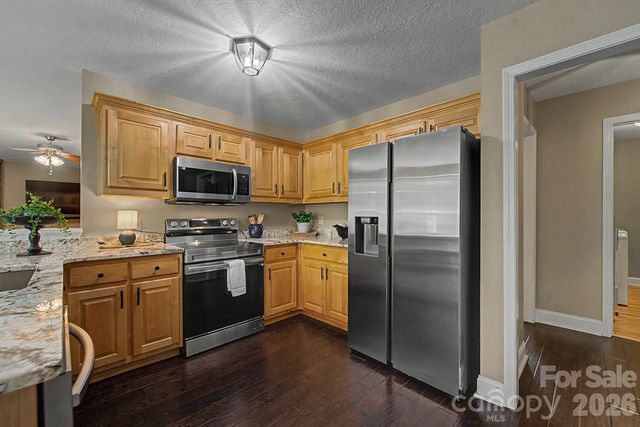 544 Stonehaven Drive, Cullowhee, NC 28723