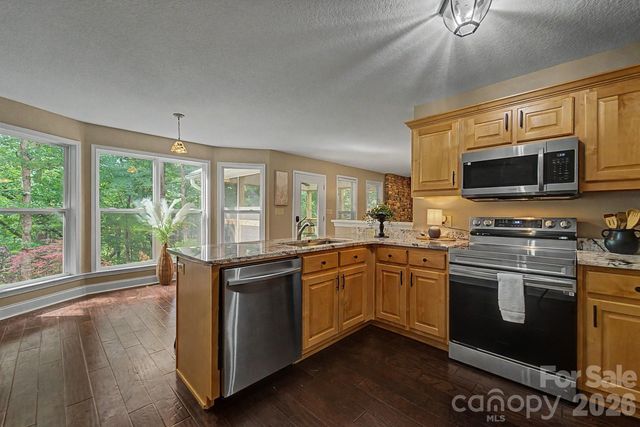 544 Stonehaven Drive, Cullowhee, NC 28723