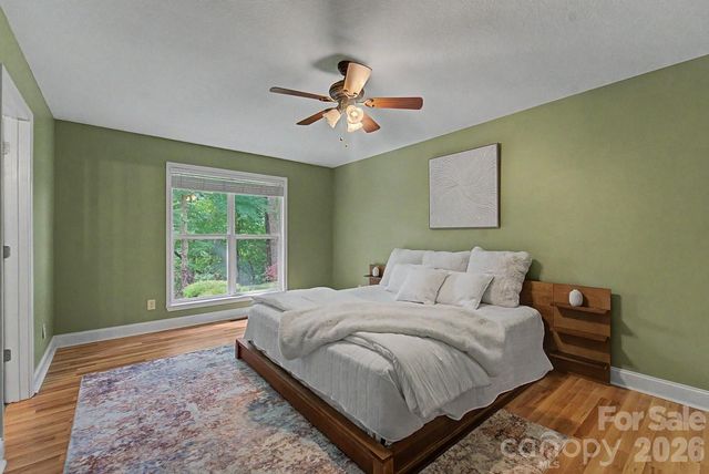 544 Stonehaven Drive, Cullowhee, NC 28723