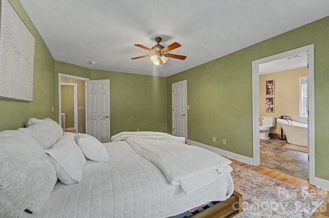 544 Stonehaven Drive, Cullowhee, NC 28723
