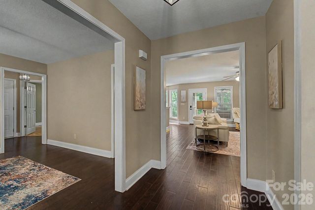 544 Stonehaven Drive, Cullowhee, NC 28723