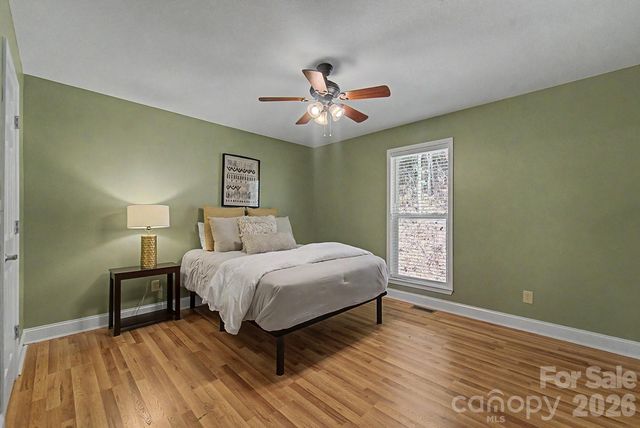 544 Stonehaven Drive, Cullowhee, NC 28723