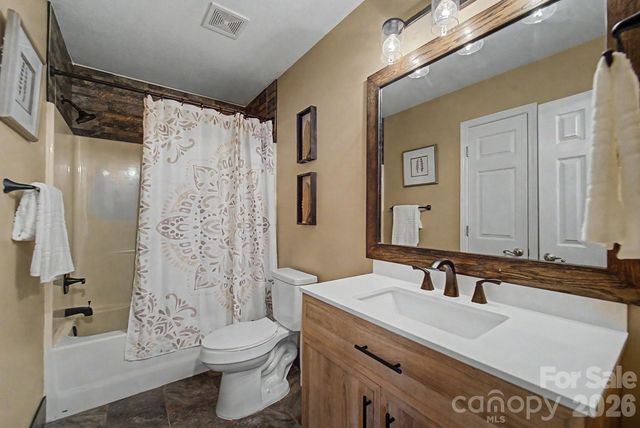 544 Stonehaven Drive, Cullowhee, NC 28723