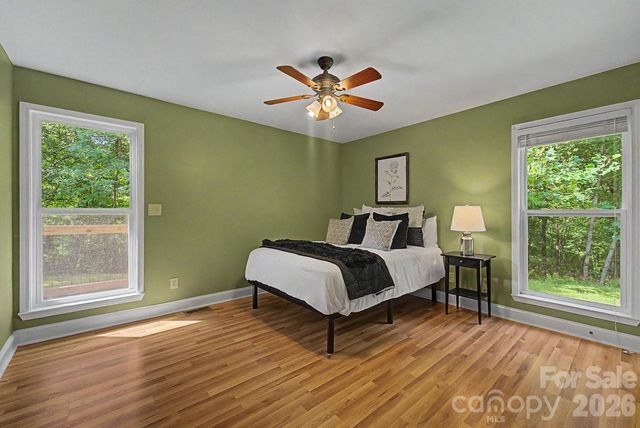544 Stonehaven Drive, Cullowhee, NC 28723