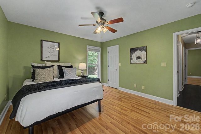544 Stonehaven Drive, Cullowhee, NC 28723