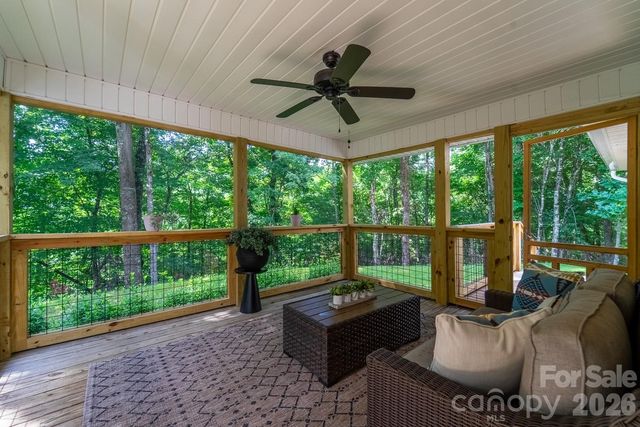 544 Stonehaven Drive, Cullowhee, NC 28723