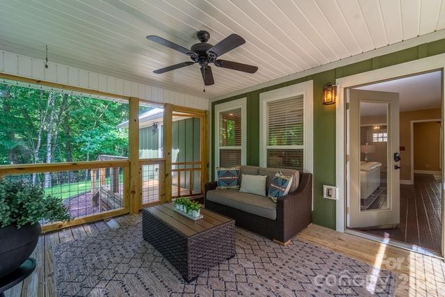 544 Stonehaven Drive, Cullowhee, NC 28723