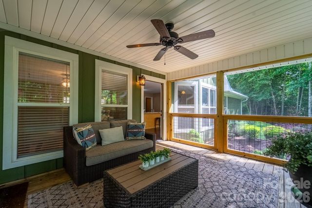 544 Stonehaven Drive, Cullowhee, NC 28723