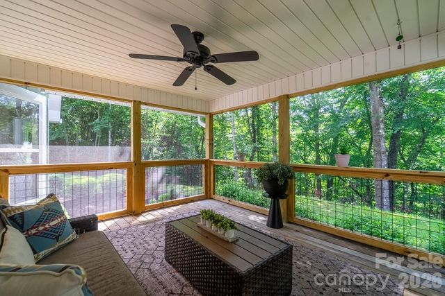 544 Stonehaven Drive, Cullowhee, NC 28723