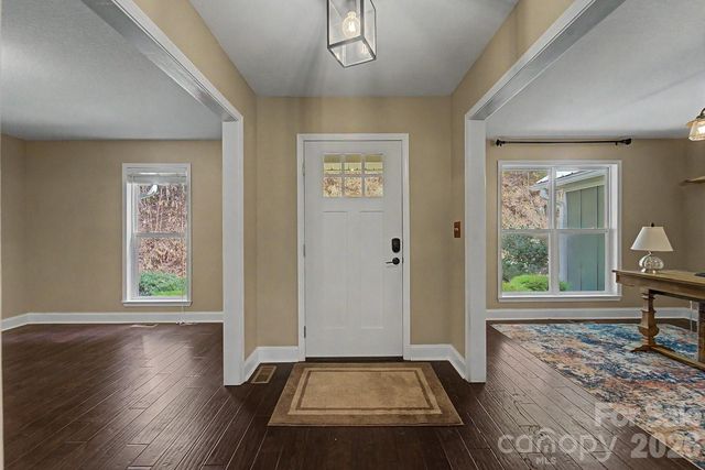 544 Stonehaven Drive, Cullowhee, NC 28723