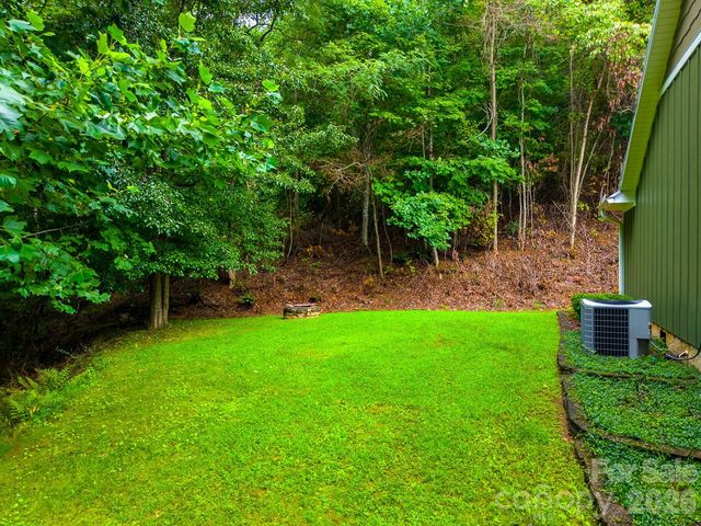 544 Stonehaven Drive, Cullowhee, NC 28723