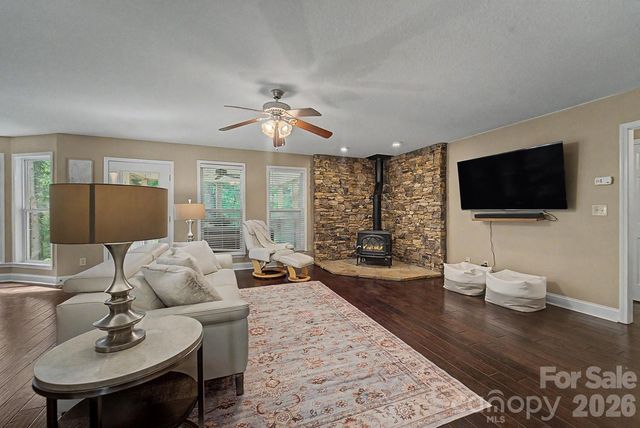 544 Stonehaven Drive, Cullowhee, NC 28723