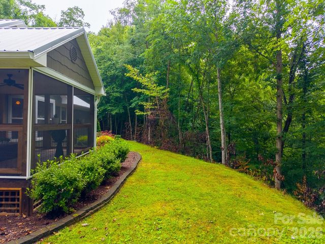 544 Stonehaven Drive, Cullowhee, NC 28723