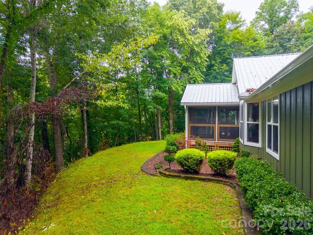 544 Stonehaven Drive, Cullowhee, NC 28723