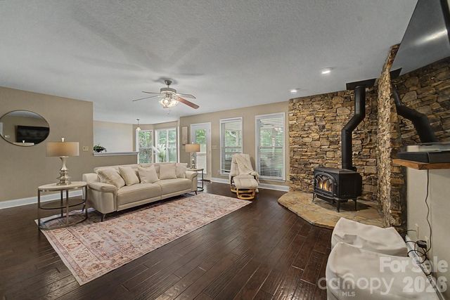 544 Stonehaven Drive, Cullowhee, NC 28723