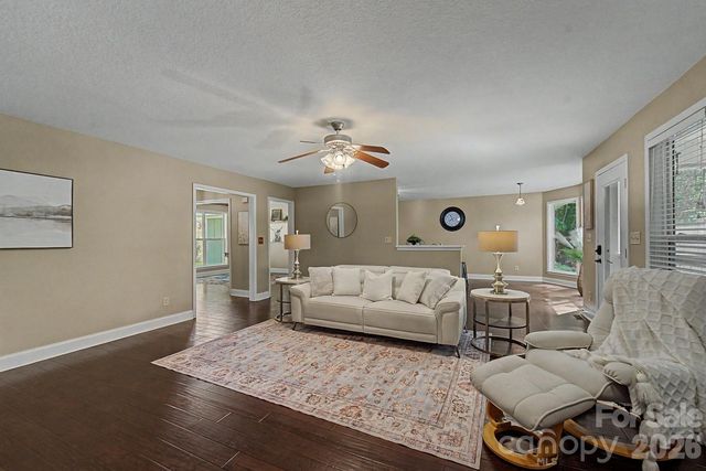 544 Stonehaven Drive, Cullowhee, NC 28723