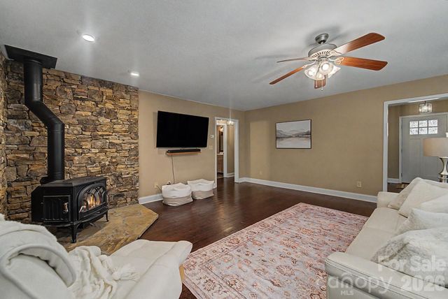 544 Stonehaven Drive, Cullowhee, NC 28723