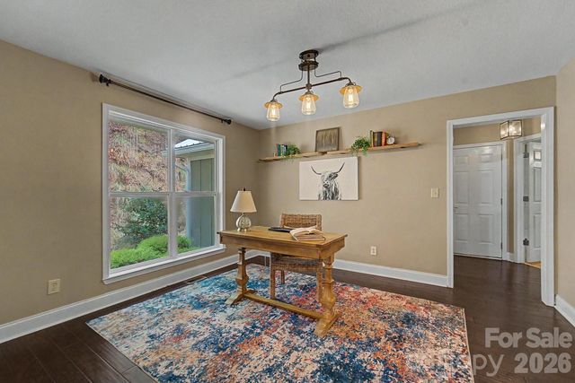 544 Stonehaven Drive, Cullowhee, NC 28723