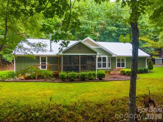 544 Stonehaven Drive, Cullowhee, NC 28723