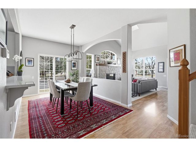 16881 W 63rd Pl, Arvada, CO 80403