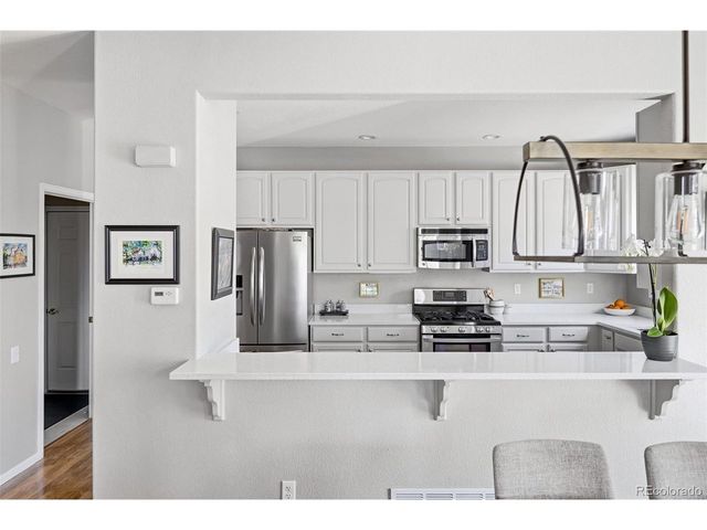 16881 W 63rd Pl, Arvada, CO 80403