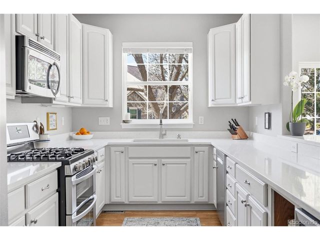 16881 W 63rd Pl, Arvada, CO 80403