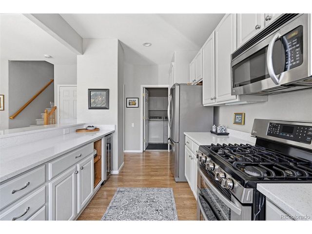 16881 W 63rd Pl, Arvada, CO 80403