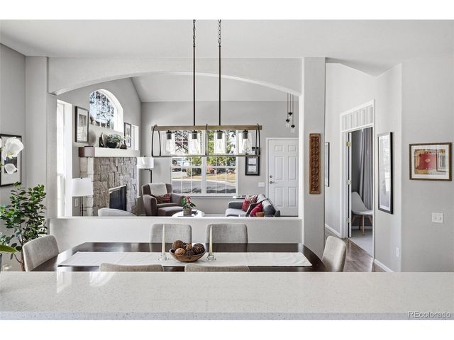 16881 W 63rd Pl, Arvada, CO 80403