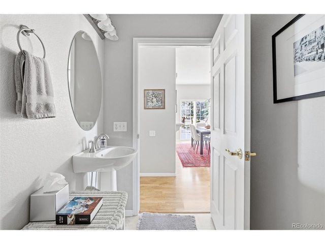 16881 W 63rd Pl, Arvada, CO 80403